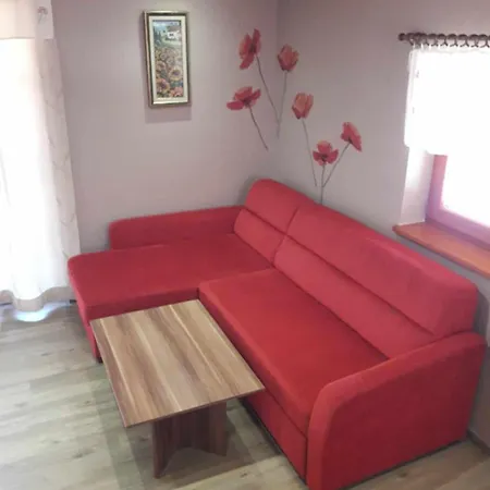 Apartmaji Brloznica Pod Veliko Planino *