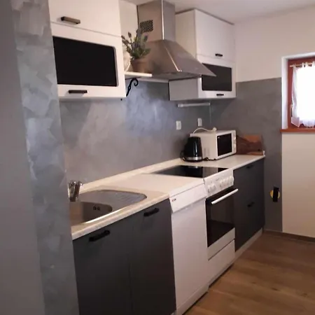 Apartmaji Brloznica Pod Veliko Planino * Luče