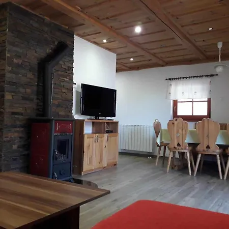 아파트 Apartmaji Brloznica Pod Veliko Planino