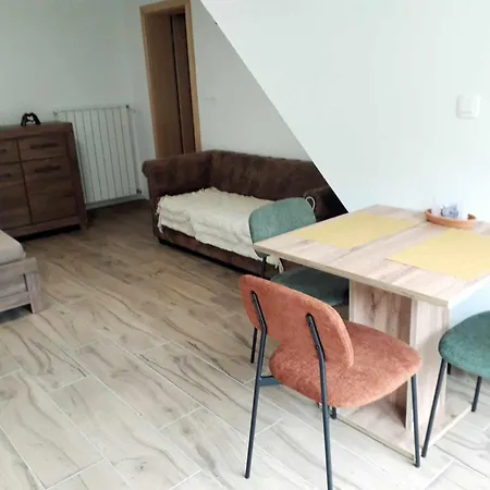 Appartement Apartmaji Brloznica Pod Veliko Planino Luče