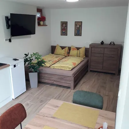 아파트 Apartmaji Brloznica Pod Veliko Planino *