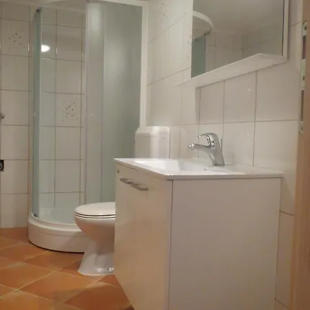 Apartmaji Brloznica Pod Veliko Planino *