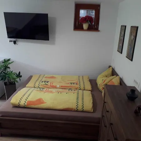 Apartmaji Brloznica Pod Veliko Planino Luče