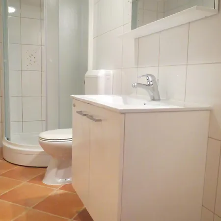 Apartmaji Brloznica Pod Veliko Planino 아파트 *