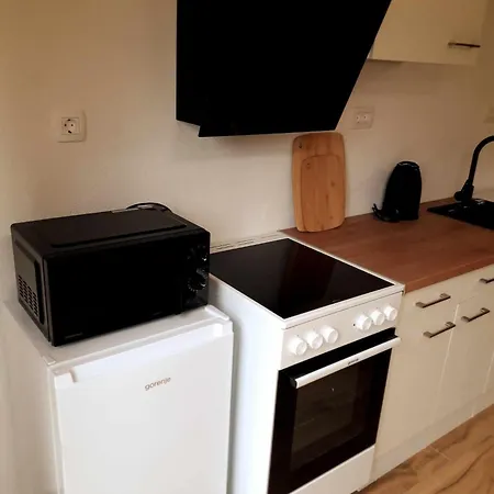Apartmaji Brloznica Pod Veliko Planino