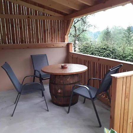 Apartmaji Brloznica Pod Veliko Planino Lejlighed *