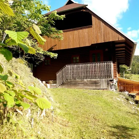 Apartmaji Brloznica Pod Veliko Planino *