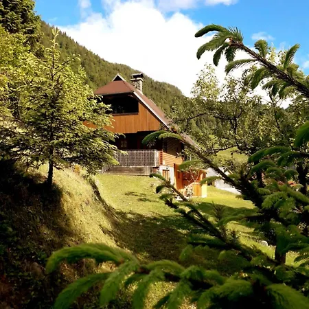 Apartmaji Brloznica Pod Veliko Planino Luče