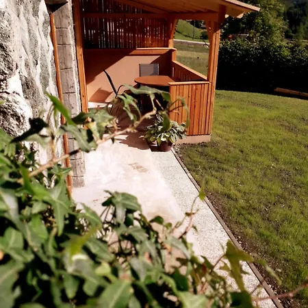 Apartmaji Brloznica Pod Veliko Planino