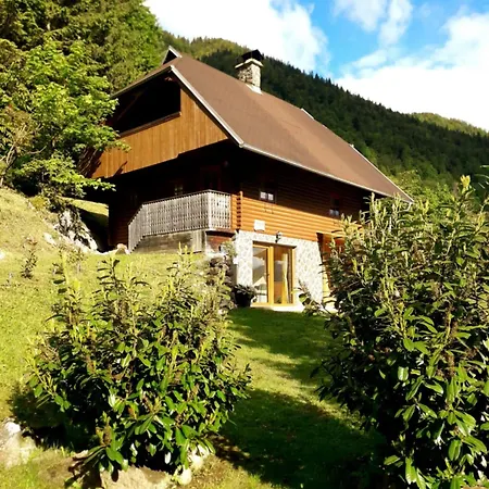 Apartmaji Brloznica Pod Veliko Planino Appartement *