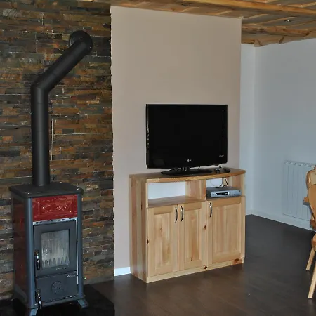 Appartement Apartmaji Brloznica Pod Veliko Planino *