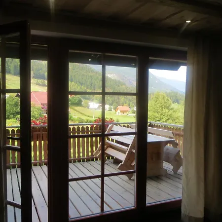 Apartamento Apartmaji Brloznica Pod Veliko Planino