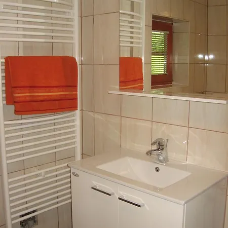 Apartmaji Brloznica Pod Veliko Planino Apartment *