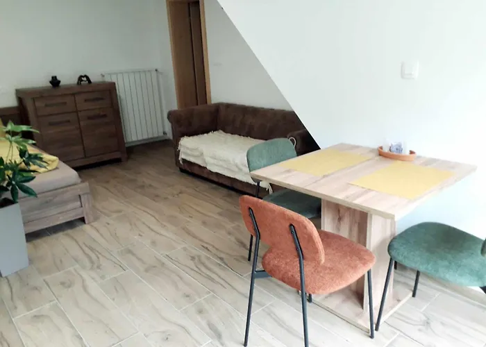 Daire Apartmaji Brloznica Pod Veliko Planino Luče