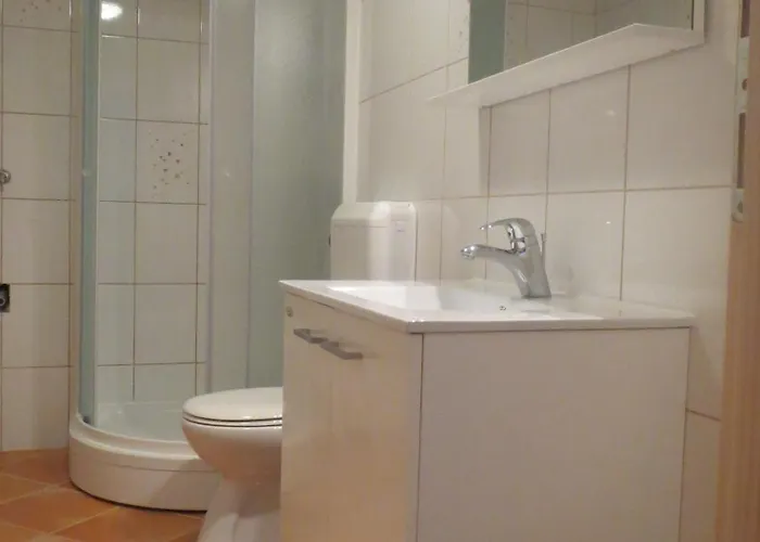 Apartmaji Brloznica Pod Veliko Planino *