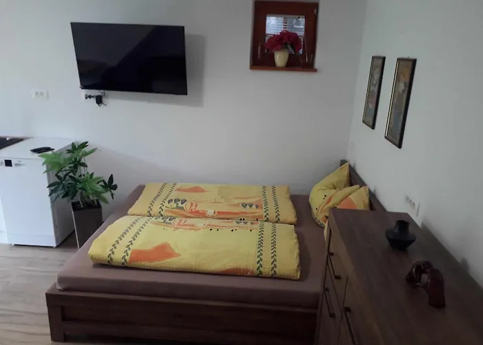 Apartmaji Brloznica Pod Veliko Planino Luce