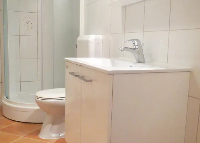 Apartmaji Brloznica Pod Veliko Planino Daire *
