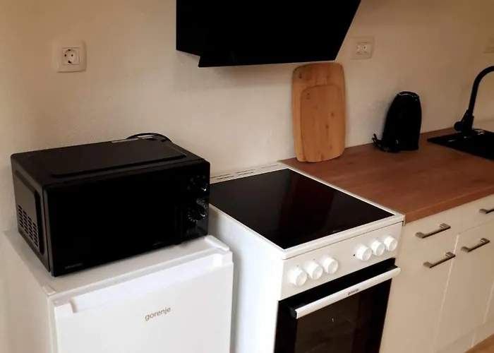 Apartmaji Brloznica Pod Veliko Planino