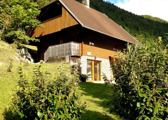 Apartmaji Brloznica Pod Veliko Planino Daire *